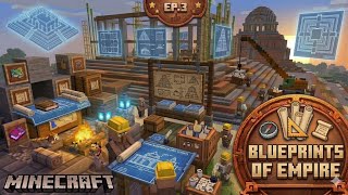 SURVIVAL SERIES EP 3 |bluprints of empire |theLakshr