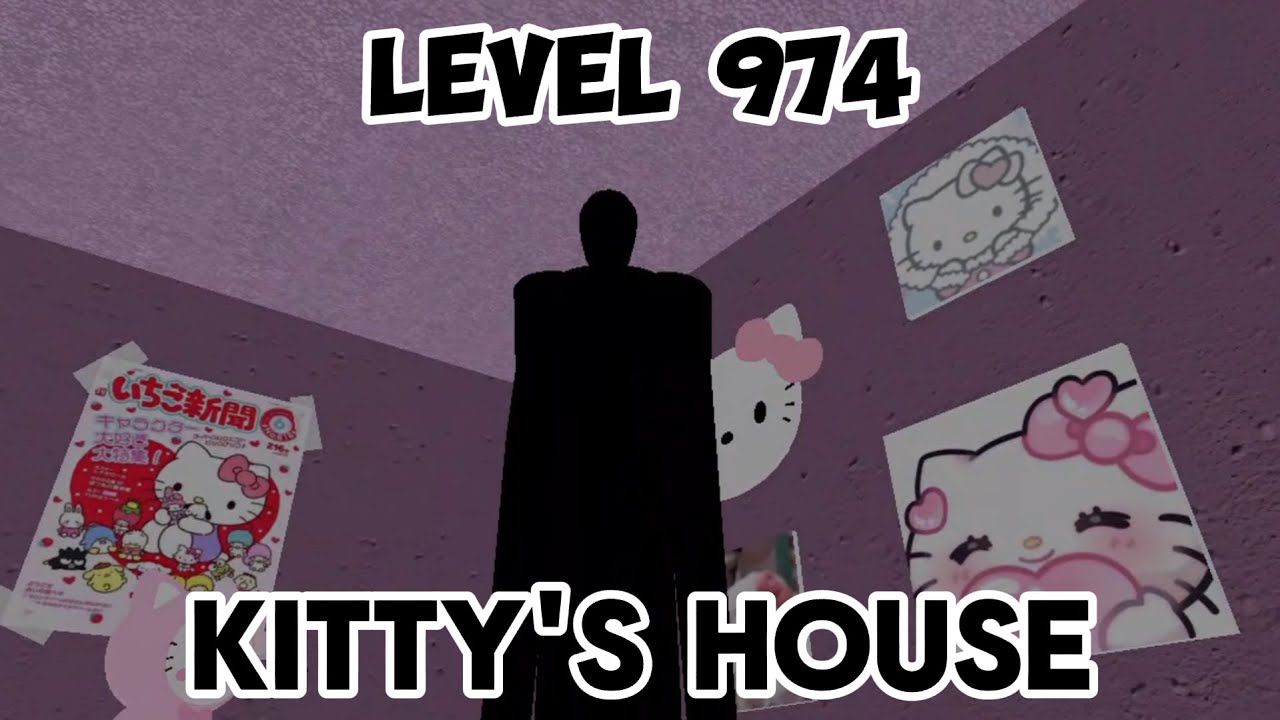 How To Enter And Escape Kitty s House In The Backrooms Redacted YouTube how-to-enter-and-escape-kitty-s-house-in-the-backrooms-redacted-youtube