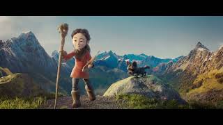 Spring Animated Short Film  Scorelief 2023 by Mr.M #cuetubespring
