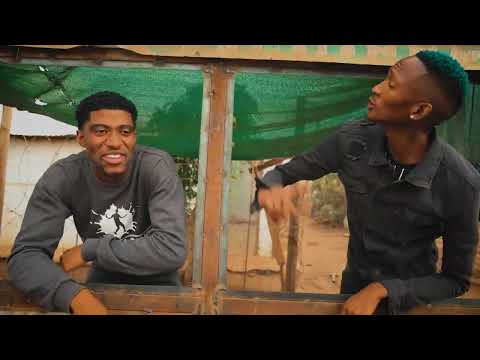 Skhwama Dance (feat.