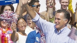 Mitt Romney releases his tax returns