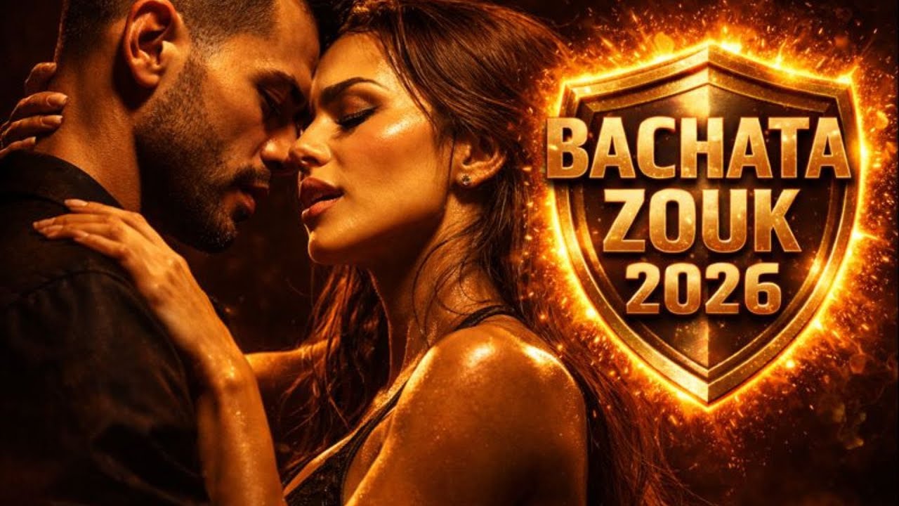 Bachata Nights Vibes 2026 🔥 Luxury Romantic Dance Music