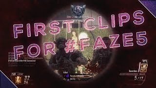First For #Faze5 - Best Clip Ever!!! (Reupload)