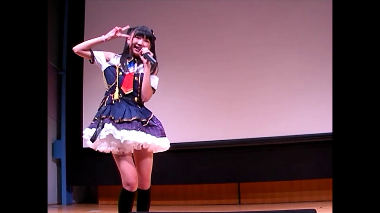 ナナエ in 渋谷アイドル劇場/２０２０年０３月２２日　JSJCソロスペシャル