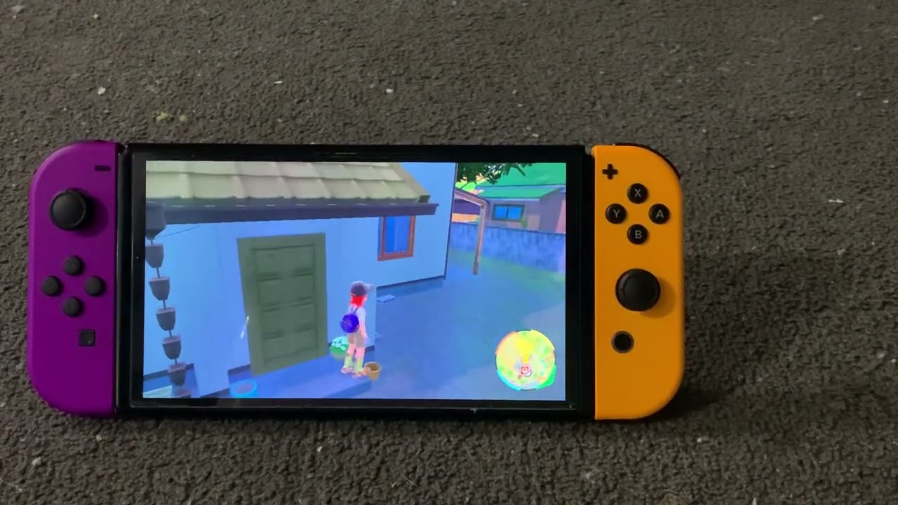 Pokemon Glitches 2025