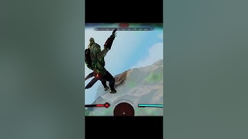 Flying Predator Glitch! - Predator : Hunting Grounds