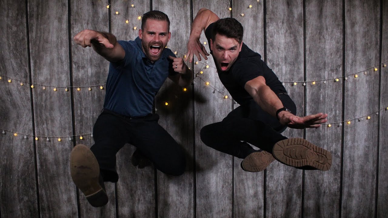 180 Photo Booth - Multi-Camera Array Photo Booth