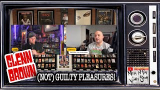 Sentimental Favorites (NOT guilty pleasures) w/ Glennuccio | Our Top Movie Picks