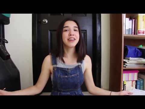 Intro Beth Cast♥