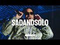 Sadandsolo live  rinse france