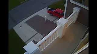 Bicycle Theft in West Cape May