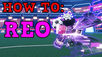 A GUIDE to REO in AZURE LATCH! | Azure Latch Reo Guide / How to use Reo tutorial in Azure Latch