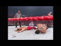 FULL MATCH Goldberg, Shawn Michaels & RVD vs. Batista, Randy Orton & Kane Download Mp4