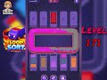 Loop Sort Level 171 Walkthrough