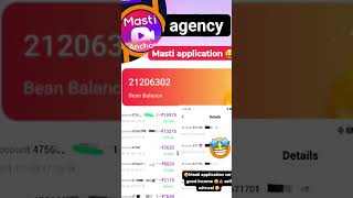 sabse best earning app #masti #livechat #tech #masti #livechatting screenshot 1