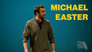 Michael Easter - Fit Talks Presented by Niantic at Sandlot JAX 2022