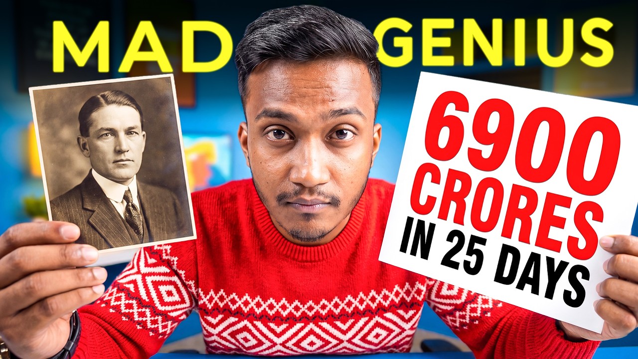 Latest Title & Thumbnail