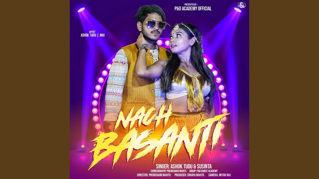 Nach Basanti