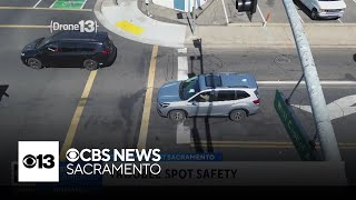 West Sacramento city officials target dangerous streets as part of traffic safety overhaul