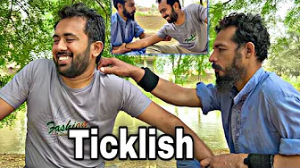 ASMR Hands Massage & Armpit Tickling for Ultimate Relaxation & Tingles | Sensory Triggers