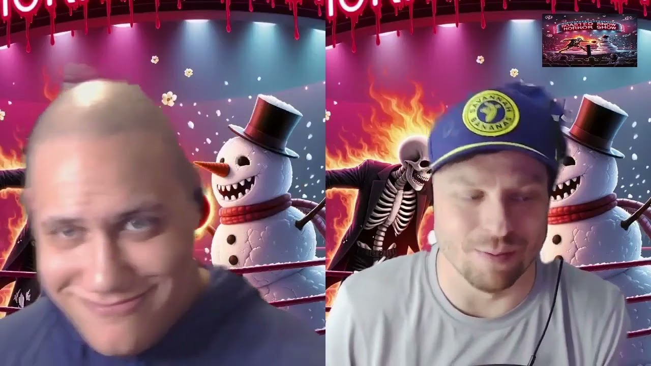 Primate Movie Review - Something's Wrong With Ben... And Us