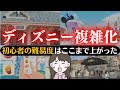 【初心者救済！】複雑すぎるディズニーの制度攻略！朝は何時に行けばいいの？一番簡単におさらいします！【これでOK】