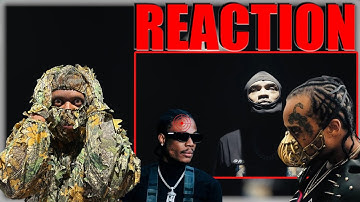 Tommy lee sparta - Crown clown (Official Music Video) 𝐑𝐄𝐀𝐂𝐓𝐈𝐎𝐍