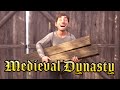 MEDIEVAL DYNASTY #39 - Zu die Butze - Letsplay deutsch / GER