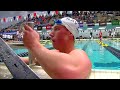2018 Patriot League Swimming & Diving Championships: Men's 1,650 Freestyle