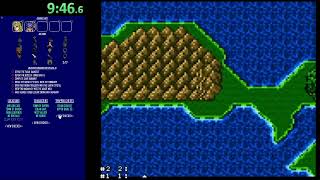FF4FE OMG Tournament Async! (Qualifier 2, dxev91)