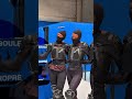 La moto c'est que pour les mecs ? Pas chez UniTrack !