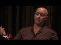 Gavin O'Connor on making his film WARRIOR
