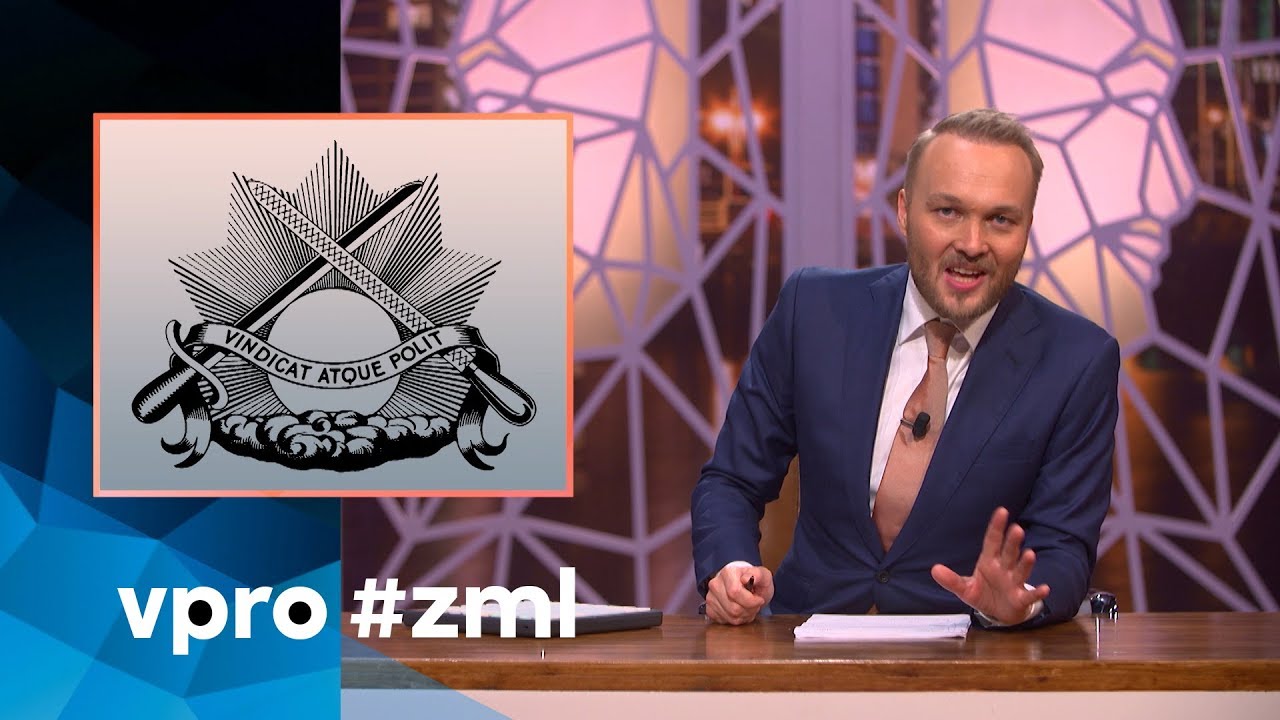 Vindicat - Zondag met Lubach (S07)