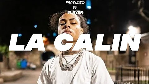 [FREE] Kay Flock x Sha Gz x Sampled NY Drill Beat 2023 - "LA CALIN" | La Calin Drill Remix 2023