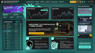 Aimlab multishot 100k