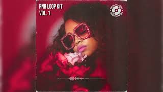 RNB Loop Kit Vol. 1 (Produced by Don Music)
