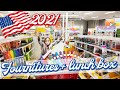 [ÉCOLE AMÉRICAINE] FOURNITURES SCOLAIRES + LUNCH BOX 2021 🏫