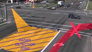 UDOT Integrated Transportation V4A