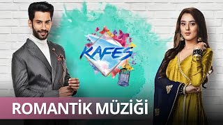 Kafes Hint Dizisi | Pinjara Khubsurti Ka | Romantik Müziği Resimi