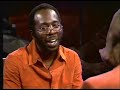 Capture de la vidéo Beat-Club Workshop - Curtis Mayfield (1972)