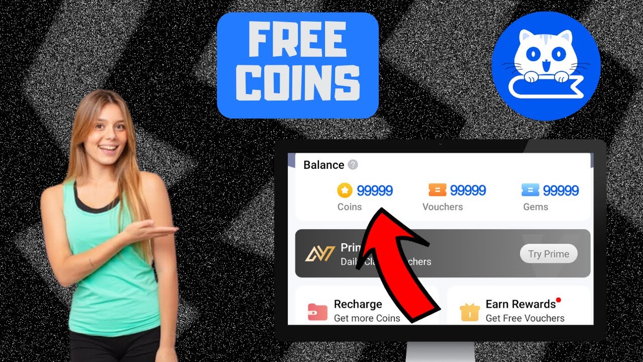 NovelCat App Free Coins 2023 💥 How To Get Unlimited NovelCat Coins
