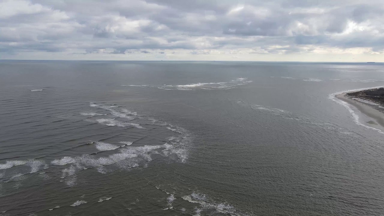 Capers Island Camping YouTube