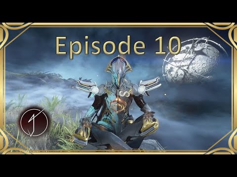 Warframe Done Efficiently Episode 10: Steel Path Farming Build, Riven ...
