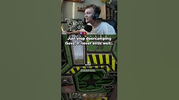 And yet again, they never learn...😏 #gevad1ch #twitch #rust #rustsolo #solorust #shorts