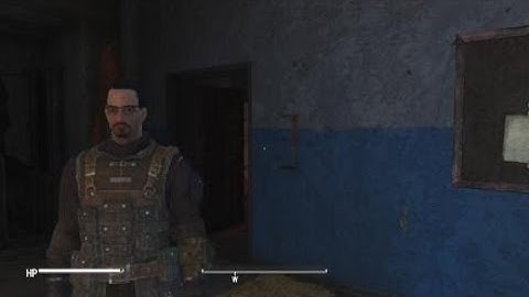 Fallout 4 Cleansing the Commonwealth part 3