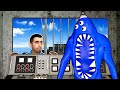 Hiding from MONSTERS on a SHIP! - Garry&#39;s Mod Hide and Seek