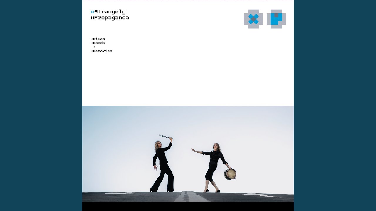 在 YouTube 上观看 Mood 9 在 YouTube 上观看 Mood 9