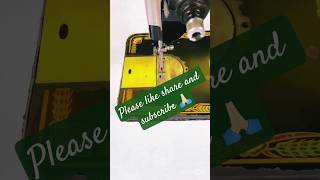 Amazing thread Latkan Making Tutorial | New model Thread Latkan design sikhe #shorts #latkan #viral