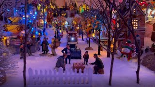 Christmas Village 2021