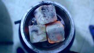 1 Dakikada Evde Nasil Nargile Yapilir